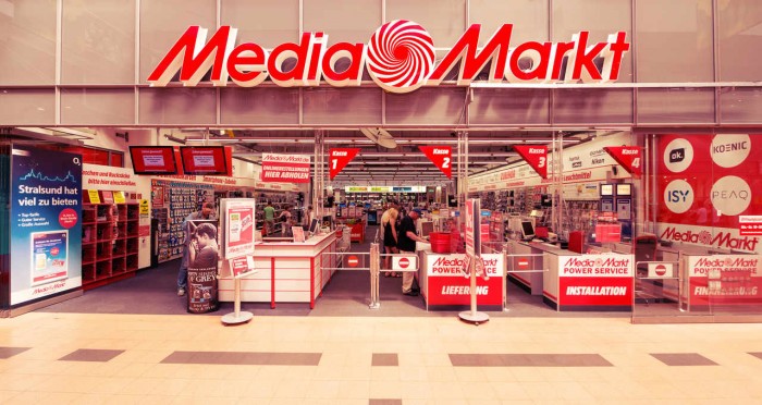 MediaMarkt depoları boşaltıyor, yetişen kazanıyor