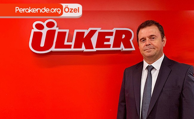 ÜLKER: Toplam ciromuz 2020’nin ilk yarısında 4,5 milyar TL’ye ulaştı