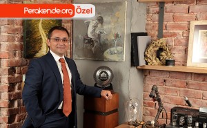 TRFMA: Sektörümüzün potansiyel büyüklüğü 40 milyar TL