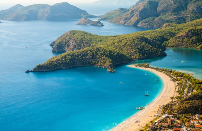 Turizm hedefin altında kalınca cari açıkta beklenti yüzde 22 arttı