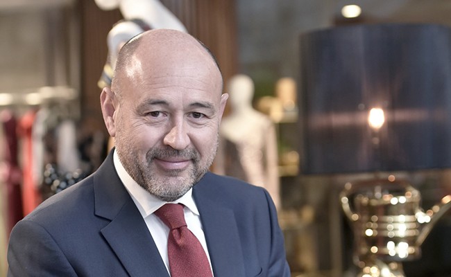Ciro artışında cadde mağazaları önde, AVM’lerde toparlanma başladı