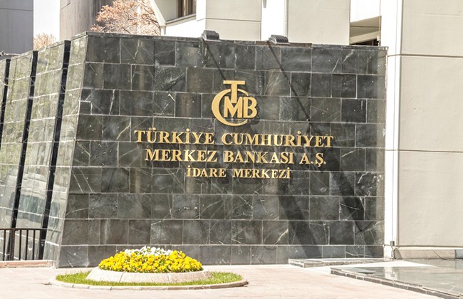 TCMB repo ihalesiyle piyasaya 20 milyar lira verdi