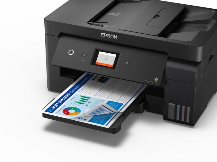Epson’dan yüzde 90 tasarruflu yazıcı