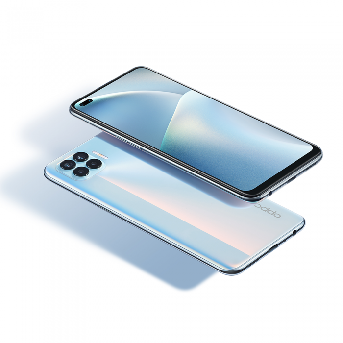 OPPO'nun Reno4 Serisi Türkiye'ye geliyor