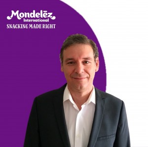 Mondelēz Türkiye’de kurumsal iletişime yeni isim