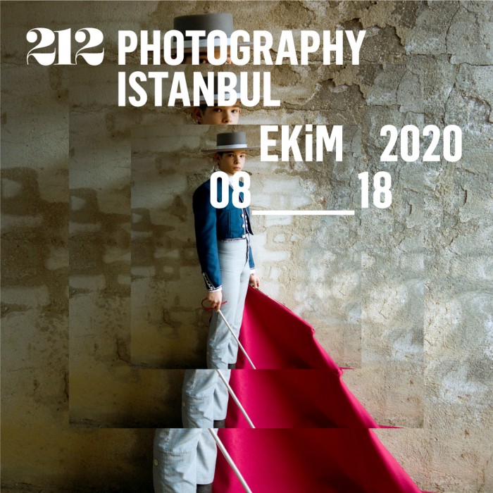 OPPO 212 Photography Istanbul etkinliğine sponsor oldu