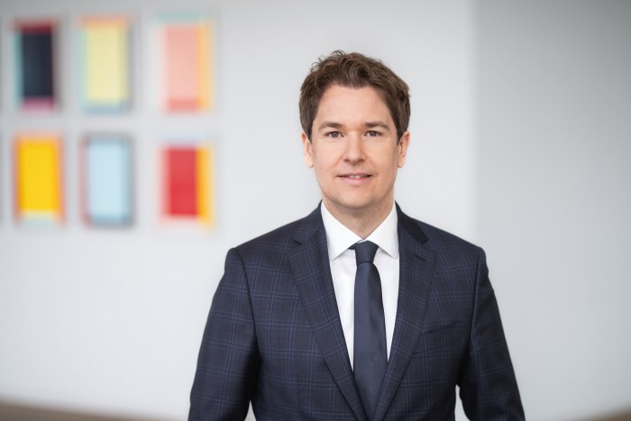 Enerjisa CFO’su küresel fikir lideri seçildi