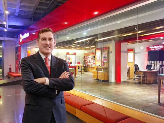Vodafone ve Facebook KOBİ’ler için yeni dijital pazarlar açıyor