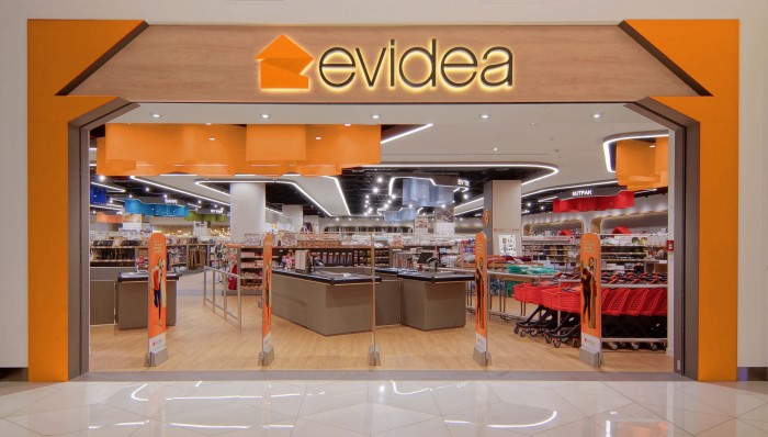 Evidea yeni açacağı mağazalar ile büyümeye devam ediyor