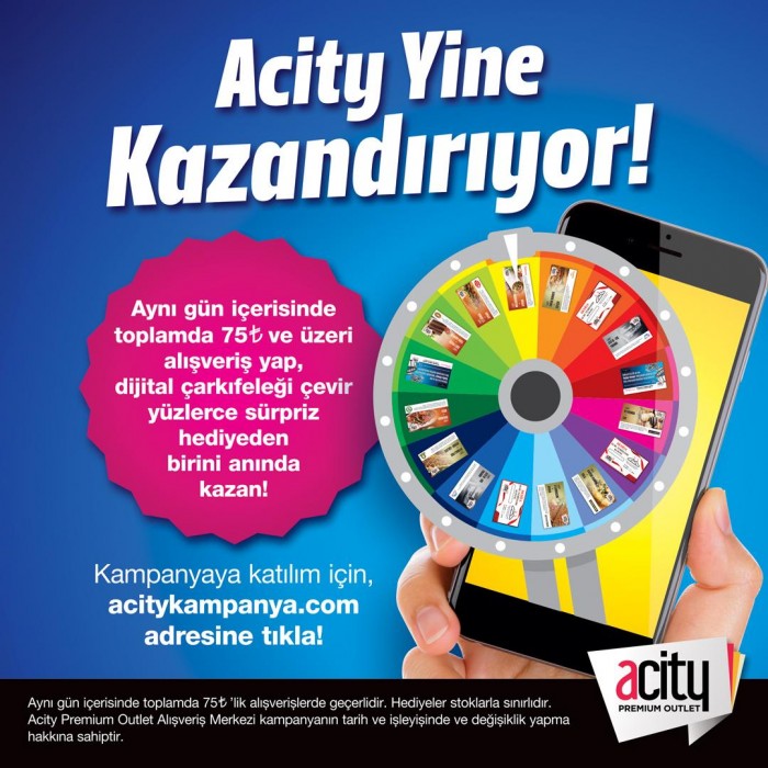 AVM'lerde yeni normal için yeni model kampanyalar
