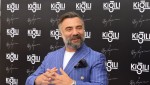 Kiğılı ünlü oyuncu Oktay Kaynarca ile anlaşmasını uzattı