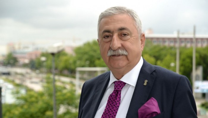Esnafın talebi: Gıda ve temizlik ürünlerinde KDV düşürülsün