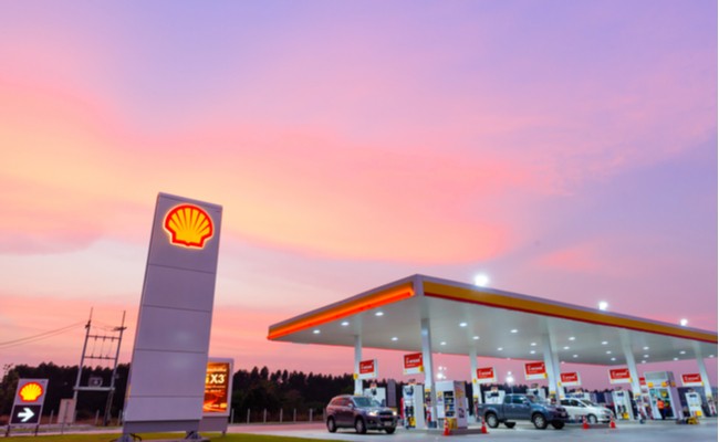 Shell, 9 bin çalışanını işten çıkaracak