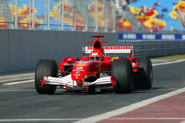 Dünyanın en ucuz Formula 1 biletlerine talep çığ gibi büyüyor