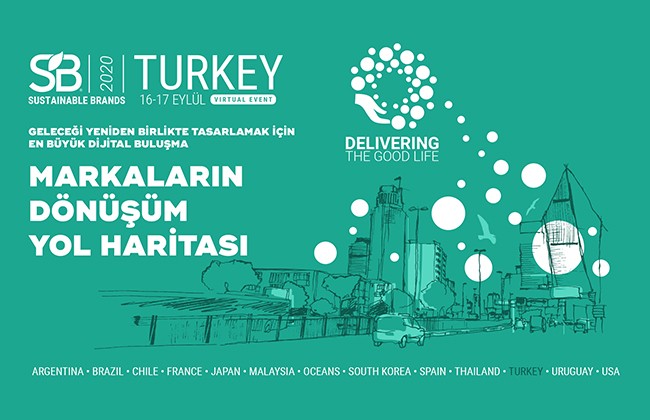 SB Turkey 2020’de Covid-19 sonrası ‘yeni normal’in parametreleri konuşuldu