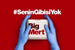 McDonald’s’tan sağlık çalışanlarına Big Mac ile ‘büyük’ jest