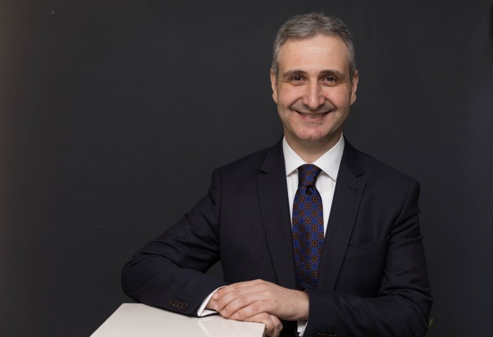 Dr. A. Bülent Sabuncu Koton'un yeni CEO'su oldu