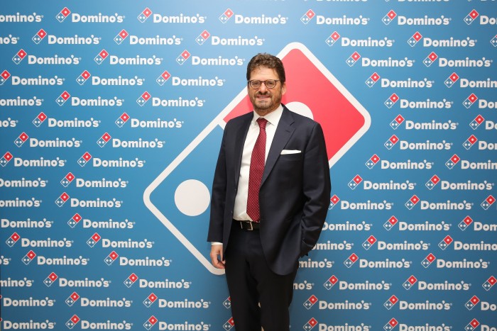 Domino’s’un “İyilik Hareketi” katlanarak büyüyor
