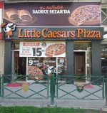 Little Caesars, Eskişehir’de ikinci şubesini açtı