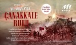 M1Konya AVM Çanakkale ruhunu yaşatıyor