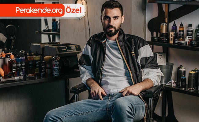 Marmara Barber "Dünya markası olma yolunda emin adımlarla ilerliyoruz"