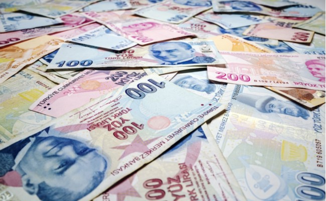 Bütçe açığı 9 ayda 140,6 milyar TL’ye ulaştı