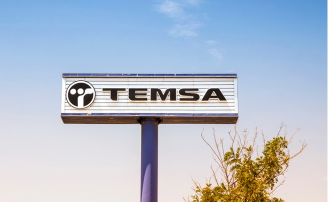 Temsa hisselerinin devri tamamlandı