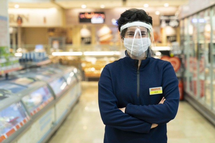 Migros’tan çalışanlarının kariyer yolculuğuna güçlü destek