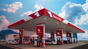 Petrol Ofisi, akaryakıtın en iyi markası