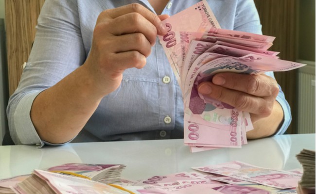 Hazine bakanı: 2020’de büyümeyi yüzde 0.3 bekliyoruz