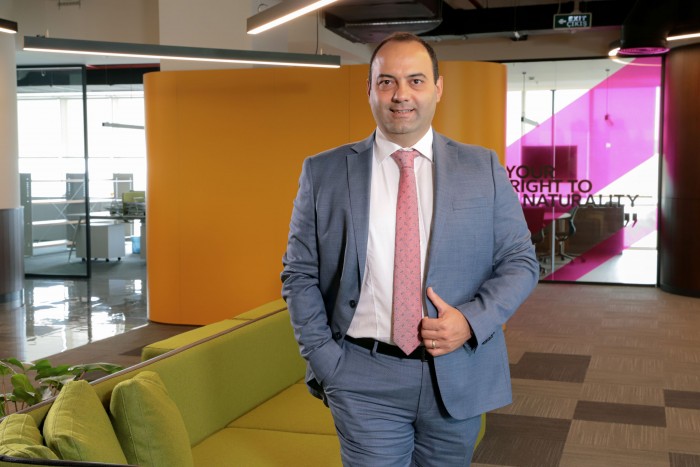 Unice Multibrand Türkiye, 300 bin girişimciye istihdam sağlamayı hedefliyor