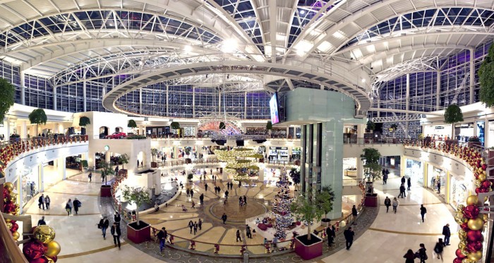 Qatar Holding İstinye Park’a ortak oluyor