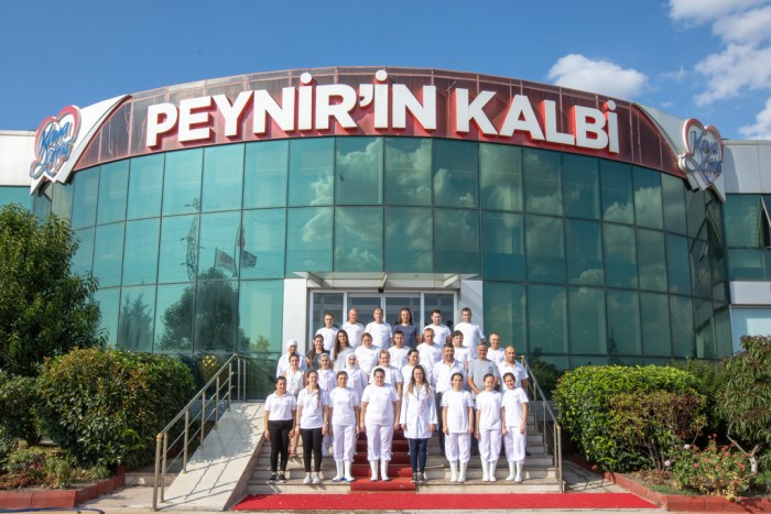 Kaya Çiftliği, 41. yılına özel 41 üründe özel indirim uygulayacak