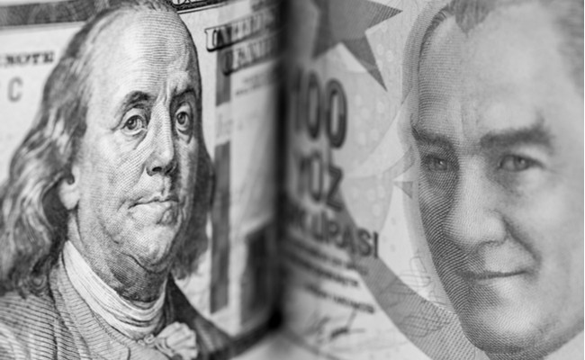 Pandemiyle birlikte küresel borç 272 trilyon doları aştı