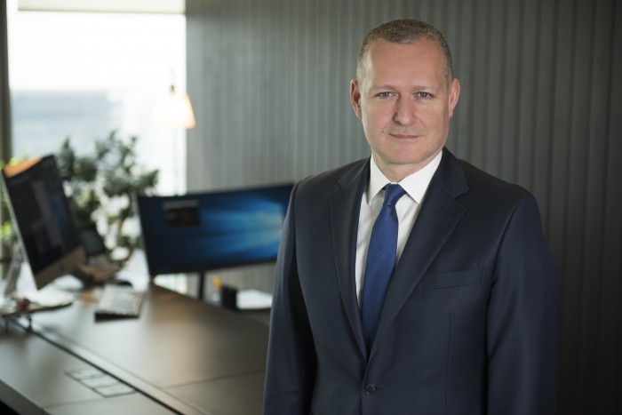 Hollanda Kalkınma Bankası FMO’dan Odeabank’a kaynak