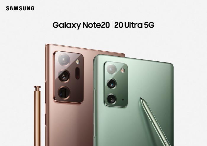 Samsung’a CES 2021 İnovasyon Ödülleri’nde tam 44 ödül
