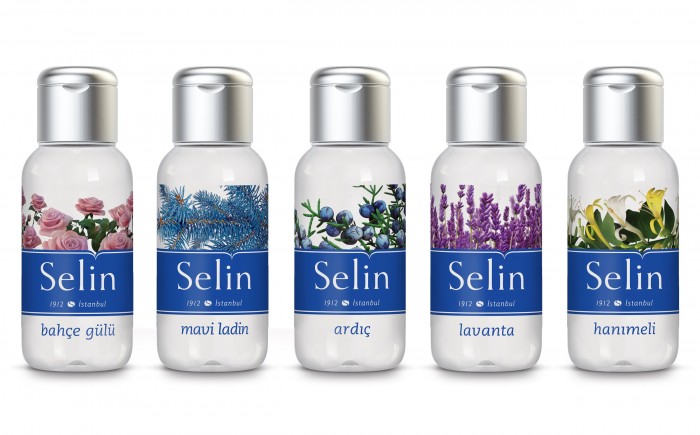 Sabırlı bir ağacın notaları Selin Mavi Ladin 4 ile hijyene eşlik ediyor