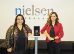 Amerikan Şirketler Derneği’nden  Nielsen’e “Uluslararası İş Gücündeki Türk Liderler” Ödülü