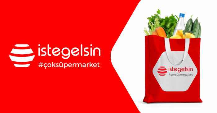 istegelsin dağıtım ekipleri 2020’de 10 bin ton ürün taşıdı