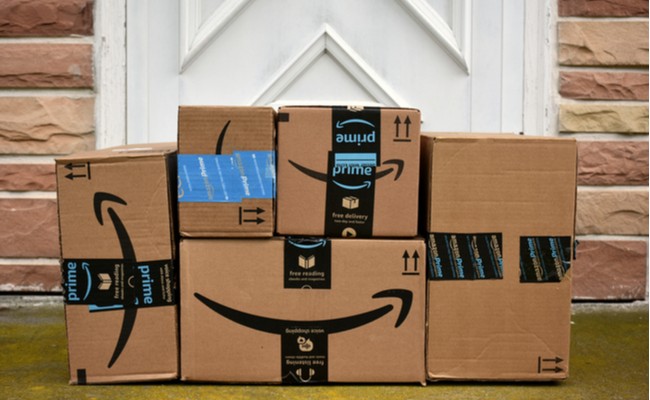 Amazon Prime üyeliği Mastercard sahiplerine ilk 2 ay hediye
