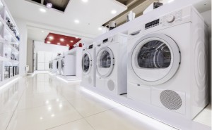 Beyaz eşya satışları 2020 yılında yüzde 16 arttı