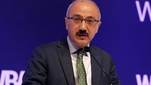 Bakan Elvan: 2021 reform yılı olacak