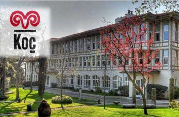 Koç Holding CEO'su: Ofis çalışanları için uzaktan çalışma kalıcı olacak