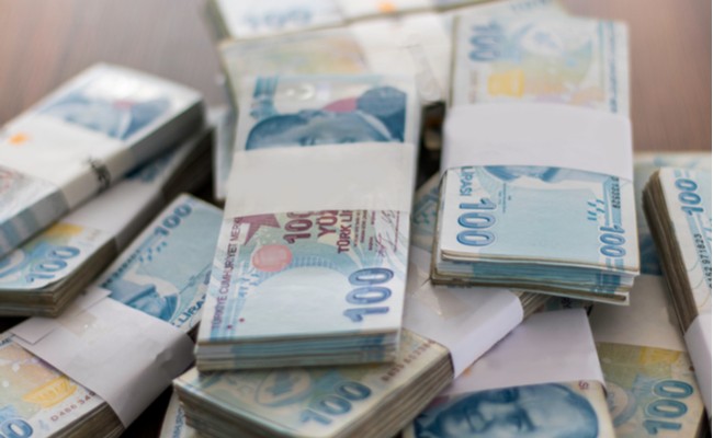 VakıfBank'tan imalatçı ve ihracatçıya 40 milyar liralık yeni kredi paketi