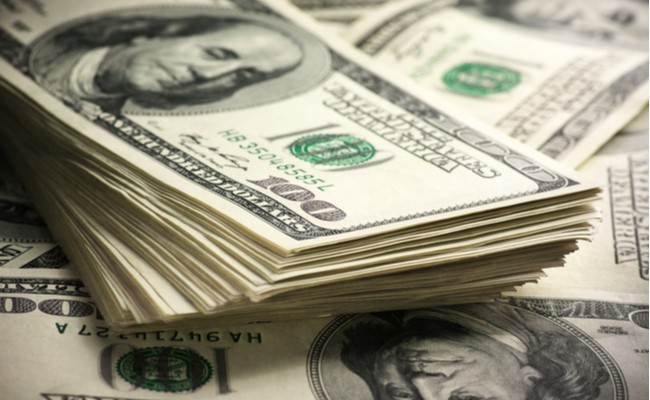 TCMB anketinde yıl sonu dolar kuru beklentisi 8,09 TL