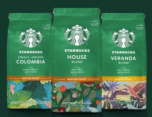 Nestlé ve Starbucks’ın küresel kahve iş birliği Türkiye ile büyüyor