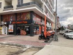 Little Caesars, 2021 büyüme hedefini yüzde 25 olarak belirledi