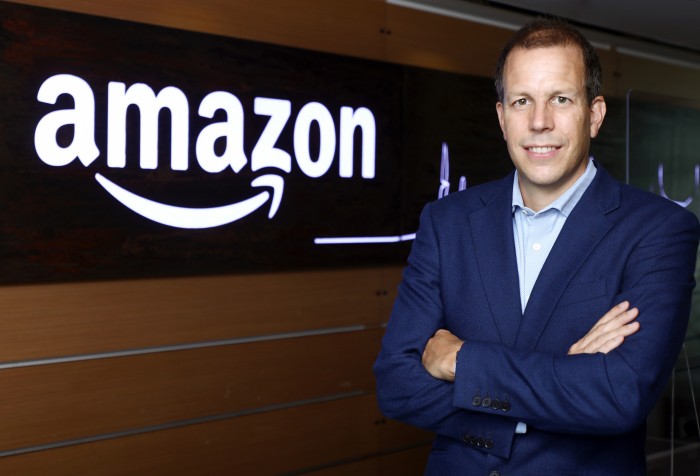 Amazon Prime üyeleri, Türkiye’nin dört bir yanında hızlı teslimat hizmetinden faydalanıyor