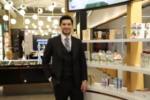 Türk kozmetik markası Farmasi’nin dev başarısı