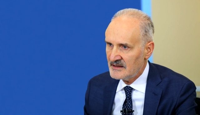 İTO: Kademeli normalleşme İstanbul'dan başlasın